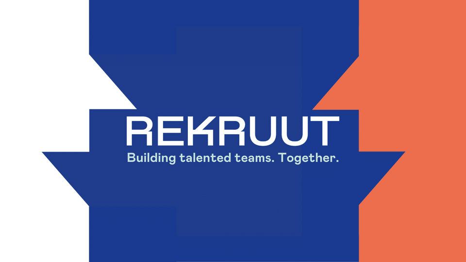 Rekruut - Recrutering voor start- & scale-ups